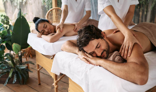 urbanmop Dubai SPA service near me